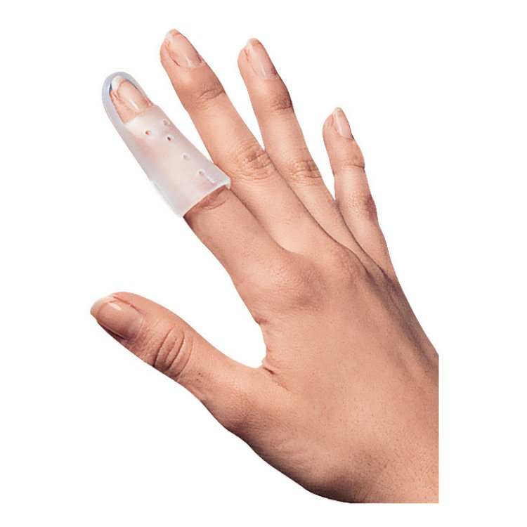 Ro+Ten Stax Tutore Dito Singolo R2 Per Lesioni Tendinee