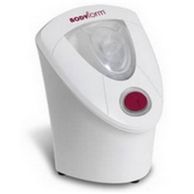Bodyform Aerosol a Ultrasuoni BM4200 per Aerosolterapia
