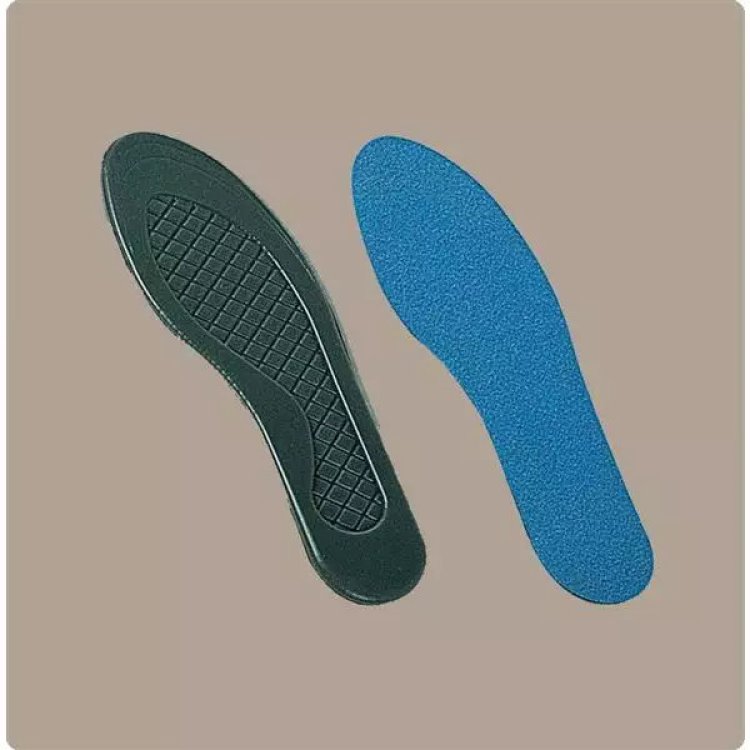 Ro+Ten Intercept Soletta con Rialzo al Tallone Misura C