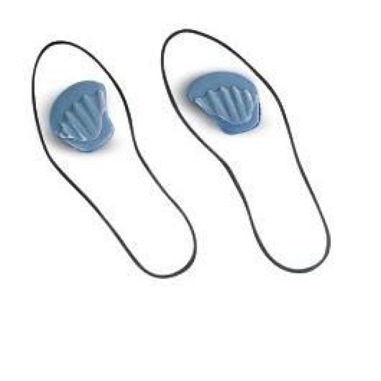 Ro+Ten Intercept Cuscinetto Metatarsale Taglia S per Metatarsalgia