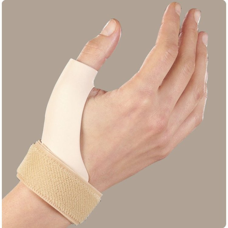 Ro+ten Daumfix Ortesi Pollice Mano Destra Taglia L per Rizartrosi