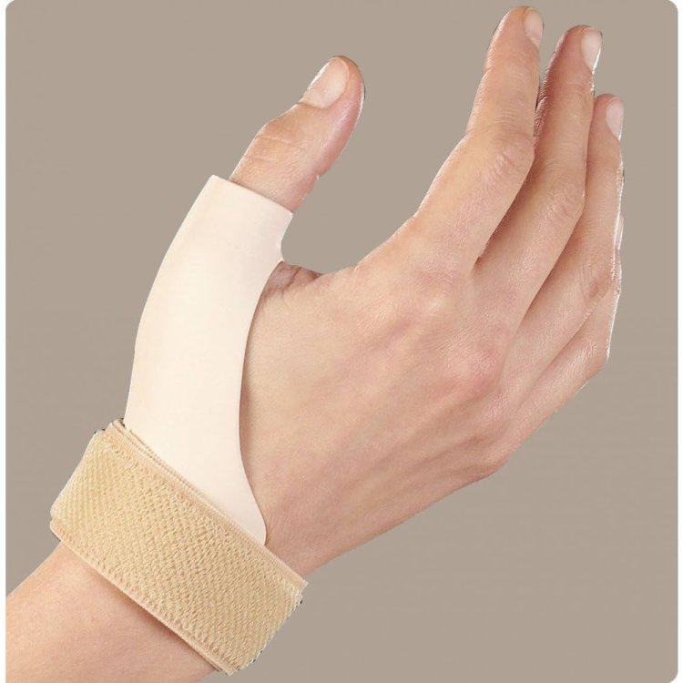 Ro+ten Daumfix Ortesi Pollice Mano Destra Taglia XL