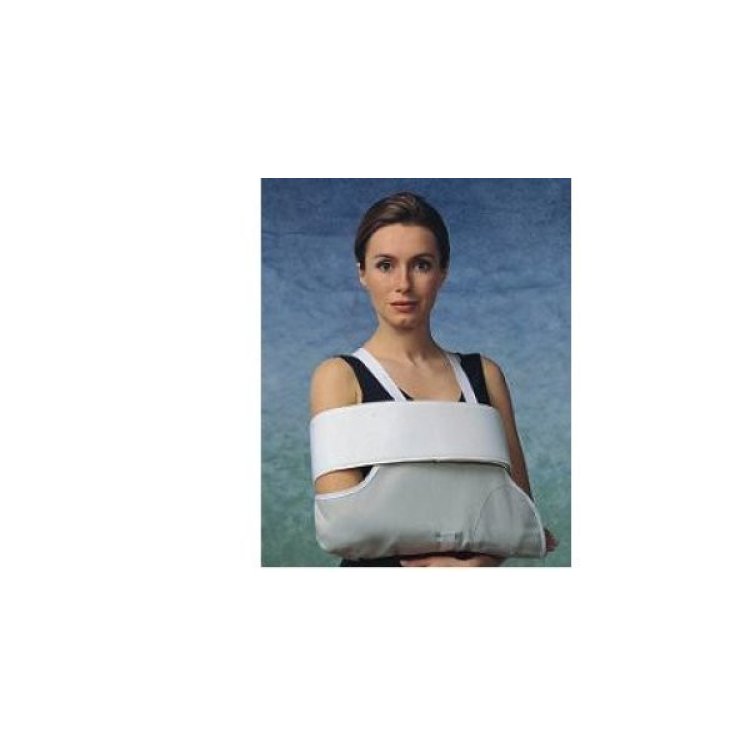 Ro+Ten Immobilizzatore Ortopedico per Braccio e Spalla Universale