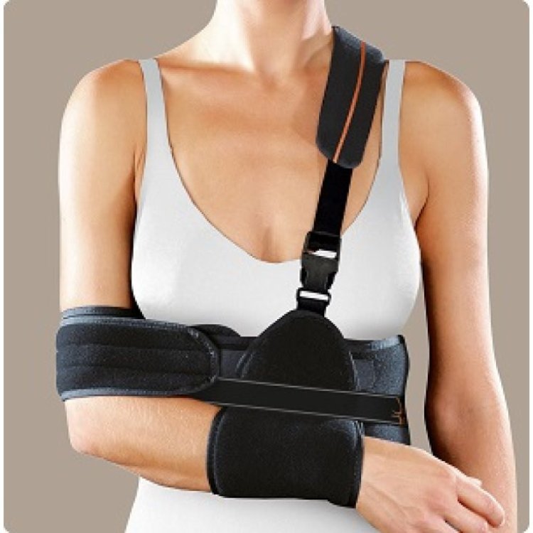 Ro+Ten Immobilizzatore Braccio e Spalla Universale