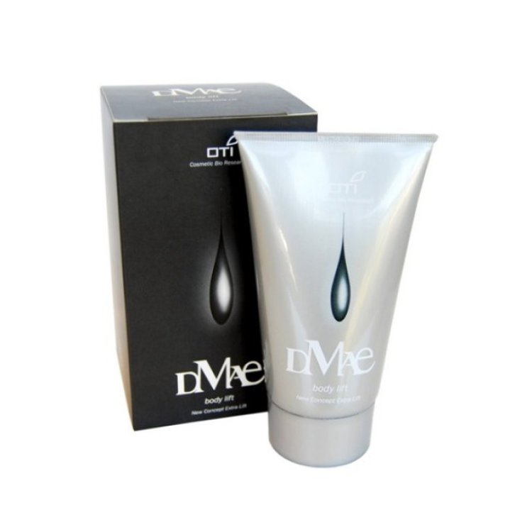 Oti DMAE Body Lift Crema per Ipotonia Cutanea 150 ml