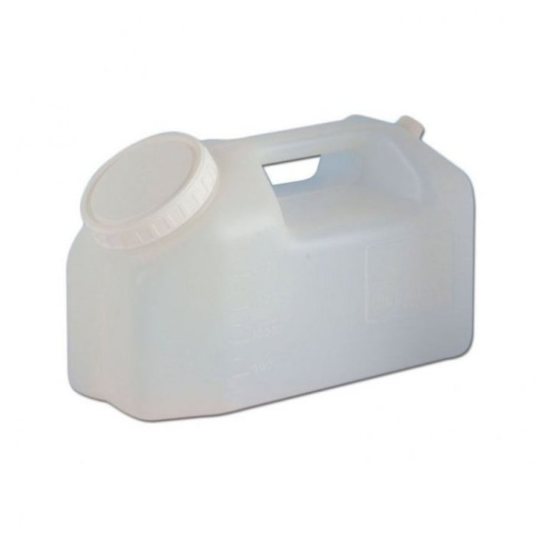 Guacci Contenitore Urina 24 Ore 2500ml