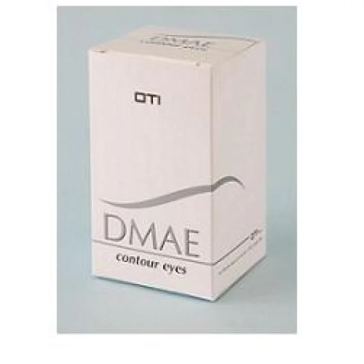 Oti Dmae Contour Eyes Crema Contorno Occhi Idratante 30ml Oti Dmae Contour Eyes Crema Contorno Occhi Idratante 30ml