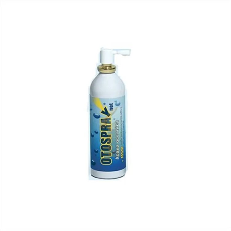 Dd Farmakon Otospray Pulizia Orecchio Spray per la Pulizia delle Orecchie 100ml