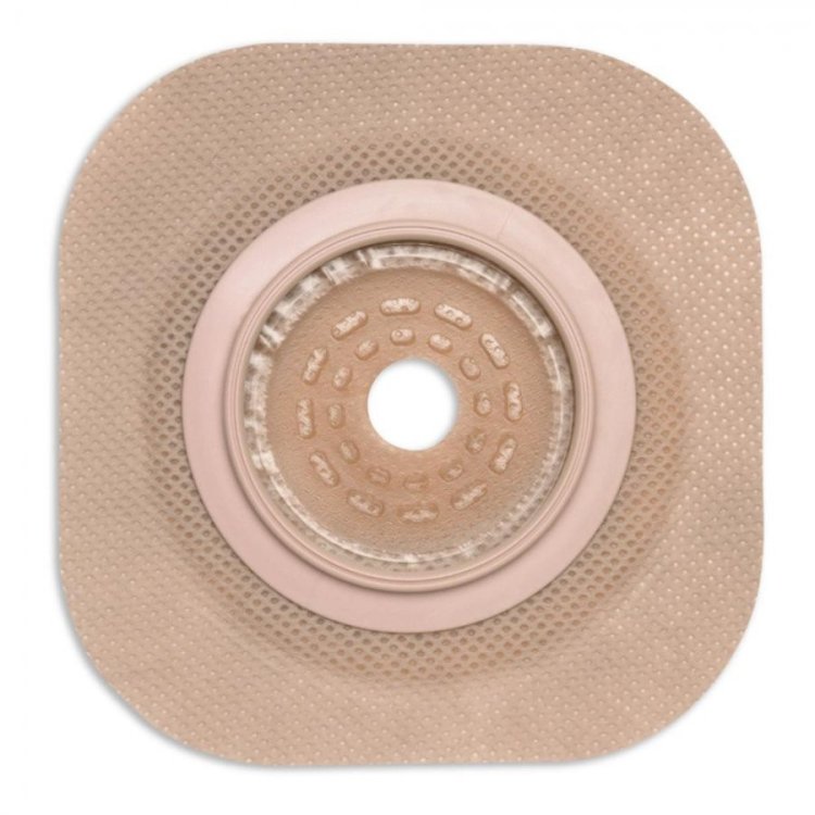 Hollister Conform 2 Placca con Adesivo Flangia Flottante 45mm, 5 Pezzi Hollister Conform 2 Placca con Adesivo Flangia Flottante 45mm, 5 Pezzi