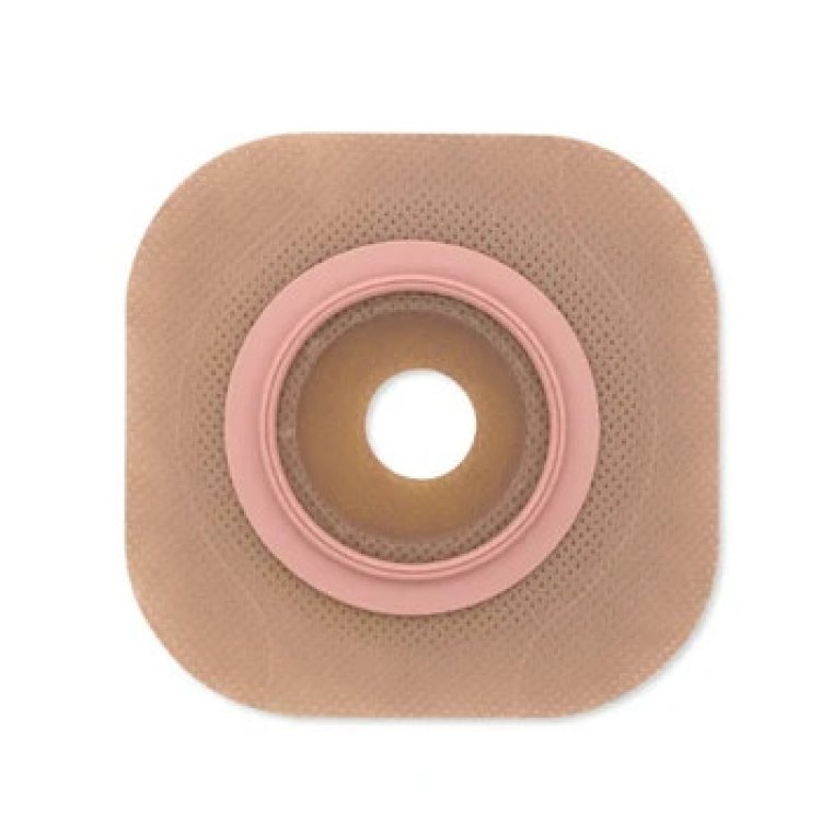 Hollister Conform 2 Placca Stomale con Adesivo 55mm, 13-40mm, 5 Pezzi