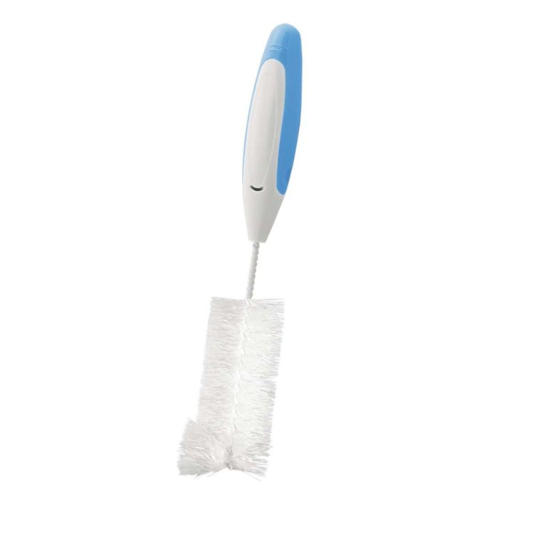 Chicco Set Scovolino per Biberon e Accessori 3 in 1