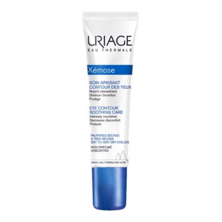Lab.Farmaceutici Krymi Exa' Gel Contorno Occhi Antirughe 15ml
