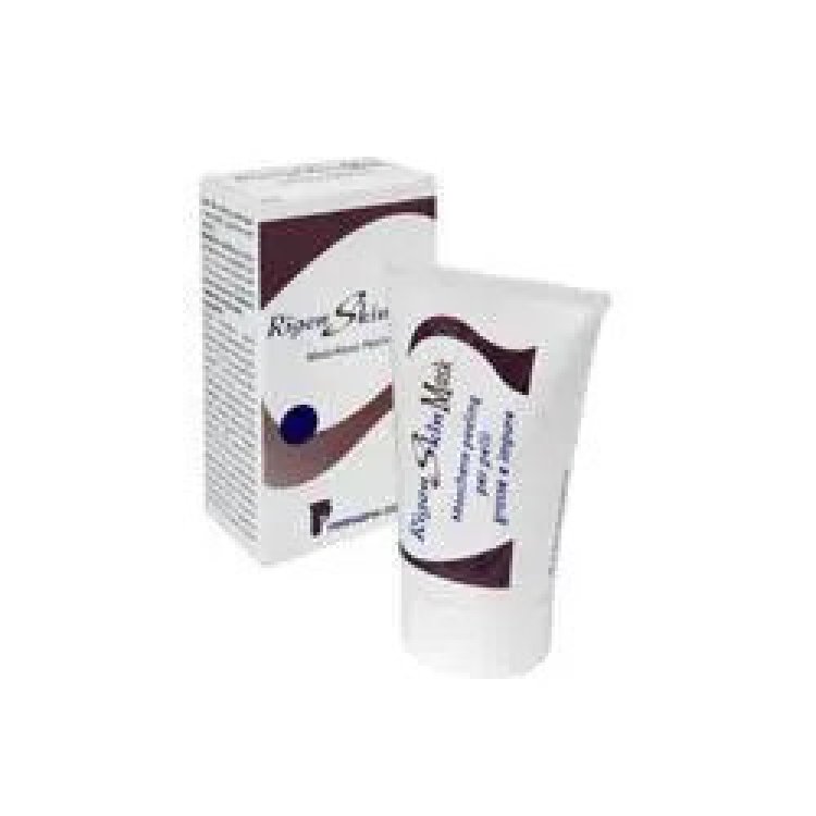 Perfarma RigenSkin Mask Maschera Peeling Seboequilibrante e Purificante 50ml