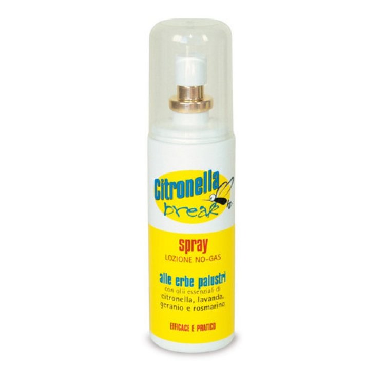 Fito Farma Italia Zanzi Spray Citronella Geranio Repellente Zanzare Formato 60 ml Fito Farma Italia Zanzi Spray Citronella Geranio Repellente Zanzare Formato 60 ml