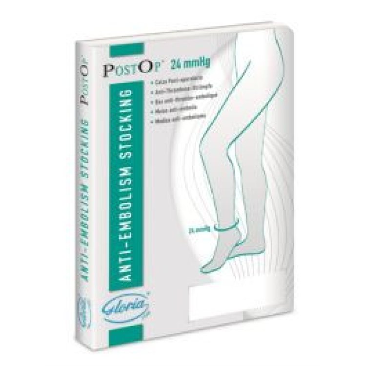 Gloria Reha 24 Monocollant Destro M Lungo Dispositivo Medico