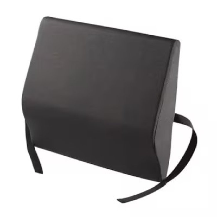 Farmacare Cuscino Salvaschiena per Alleviare Dolori Schiena Misura Unica