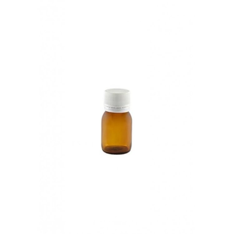 Farmalabor Flacone Vetro con Tappo a Sigillo 250ml 10 Pezzi