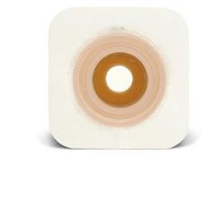 Convatec Sistema 2S Placca Piana Modellabile Per Stomia 22-33mm
