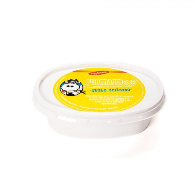 My Snack Formaggioso Delicato Alimento a Fini Speciali 200g