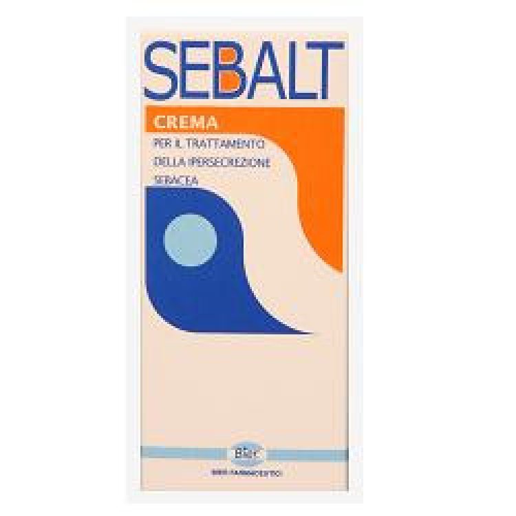 Bier Farmaceutici Sebalt Crema Emulsione per Pelli Acneiche 50 ml Bier Farmaceutici Sebalt Crema Emulsione per Pelli Acneiche 50 ml