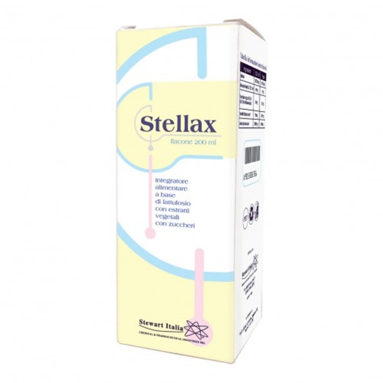 Adl Stellax Soluzione Orale per la Regolarità Intestinale 200ml Adl Stellax Soluzione Orale per la Regolarità Intestinale 200ml