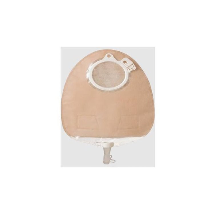 Coloplast Sensura Click Sacca Colostomia Chiusa Maxi 40mm