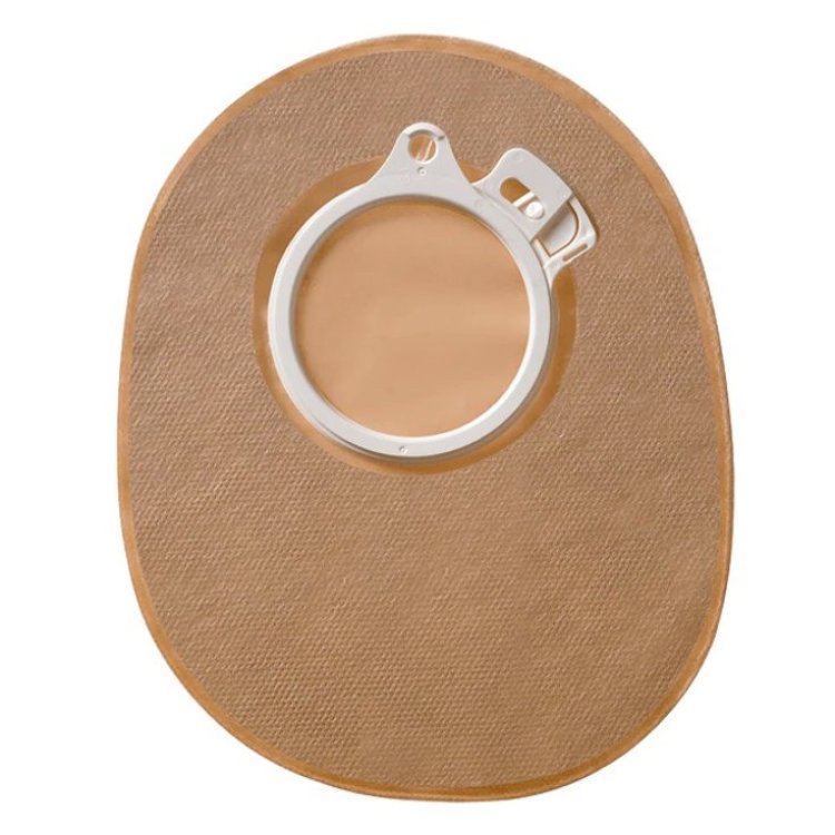 Coloplast Sensura Click Sacca Chiusa Maxi 60mm - 30 Pezzi