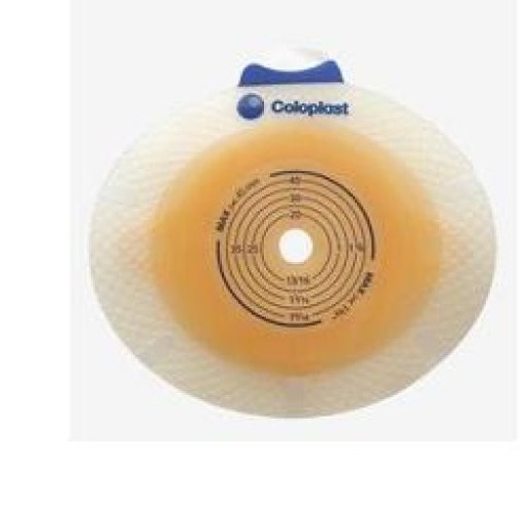Coloplast Sensura Click Sacca Aperta Ileostomia 60 mm