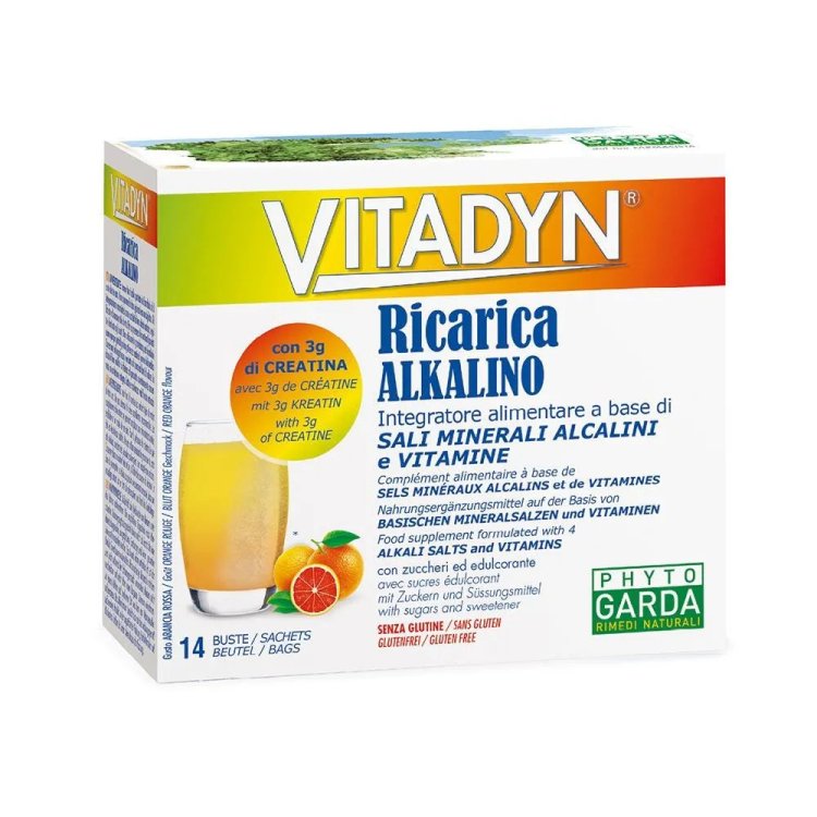 Farmalabor Pulvis Tapp Sigillo Ambra 100ml, 10 Pezzi