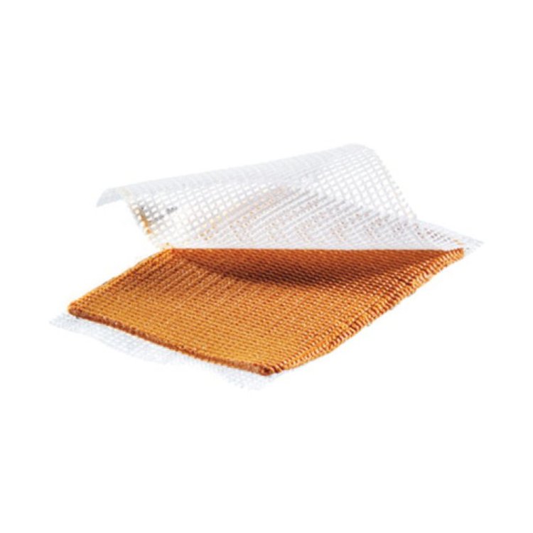Smith & Nephew Iodosorb Pasta Medicazione Antisettica per Ferite 5 Bustine