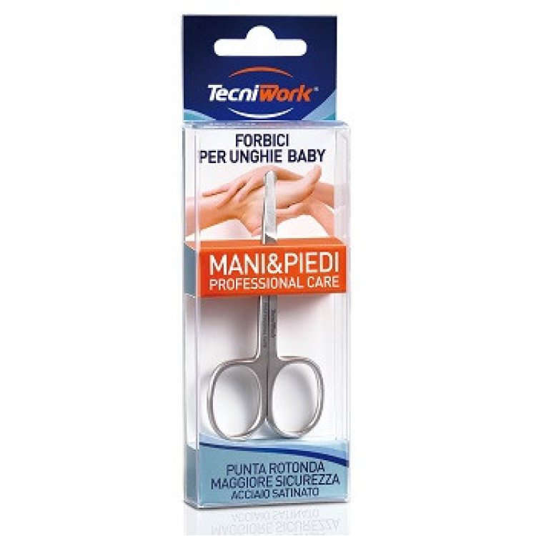 Meds Forbicina Baby Dispositivo Medico per Bambini