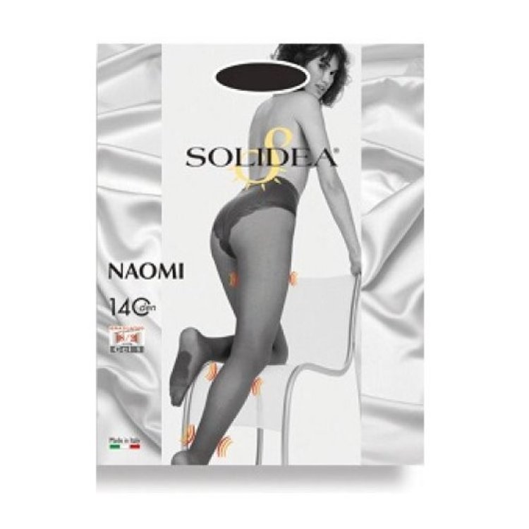 Solidea Naomi 140 Collant Cammello 4XL