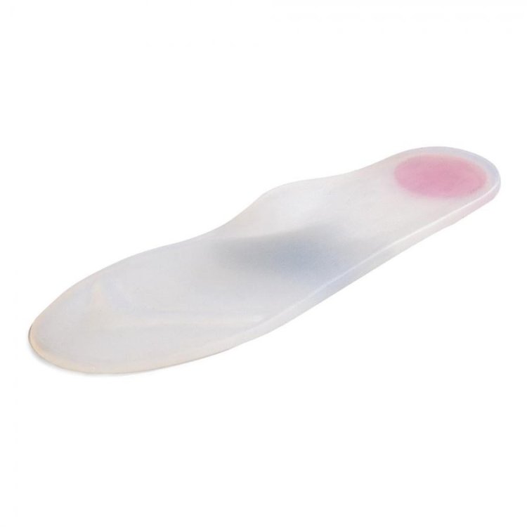 Podospecial Italy Gel Support Soletta Sollievo Urti Misura 37/38
