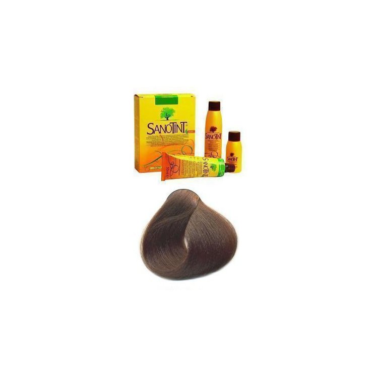 Sanotint Light Tinta per Capelli Biondo Scuro 84