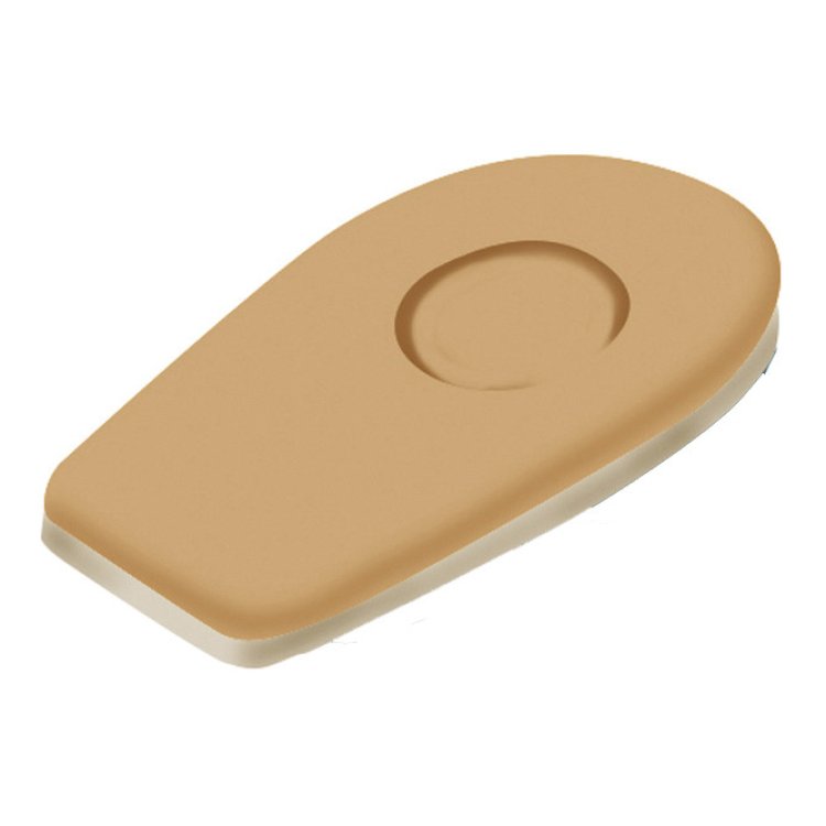 Zanni Allcomfort Tallonite Cuscinetti Protettivi Misura S