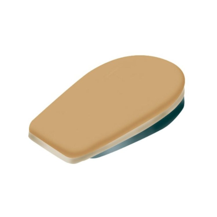 Zanni Allcomfort Alza Tacco Misura M in Pelle