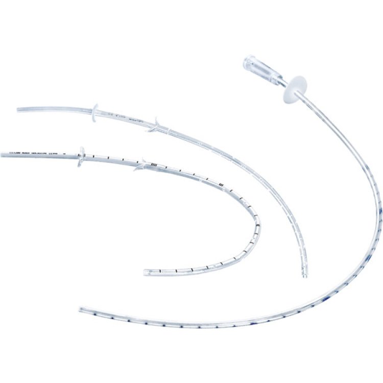 Teleflex Medical Catetere Tutore Ureterocutaneostomia 40cm Ch8