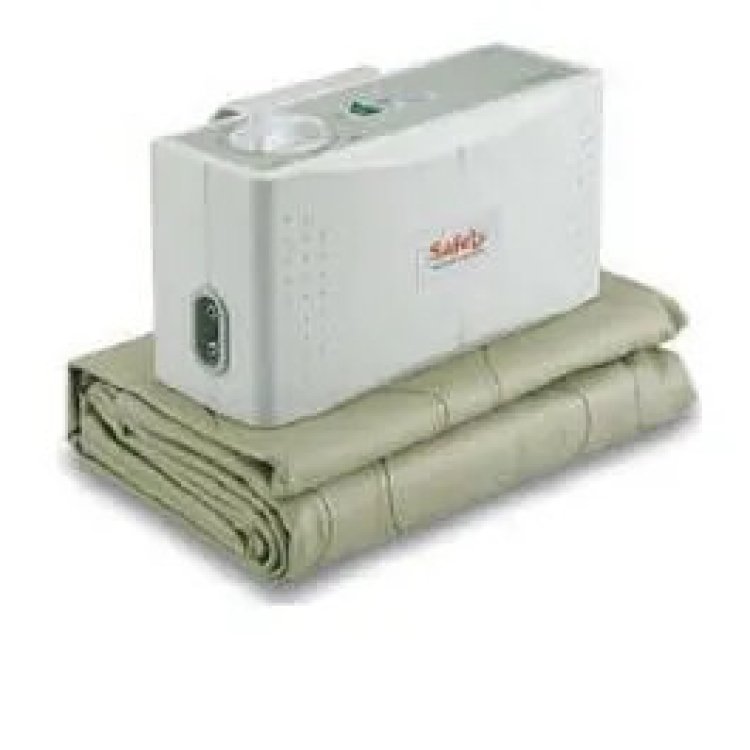 Safety Ricambio Materasso Antidecubito Gonfiabile