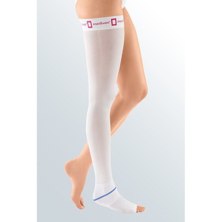 Medi Struva 23 H918 Monocollant Post Operatorio Bianco Taglia 3