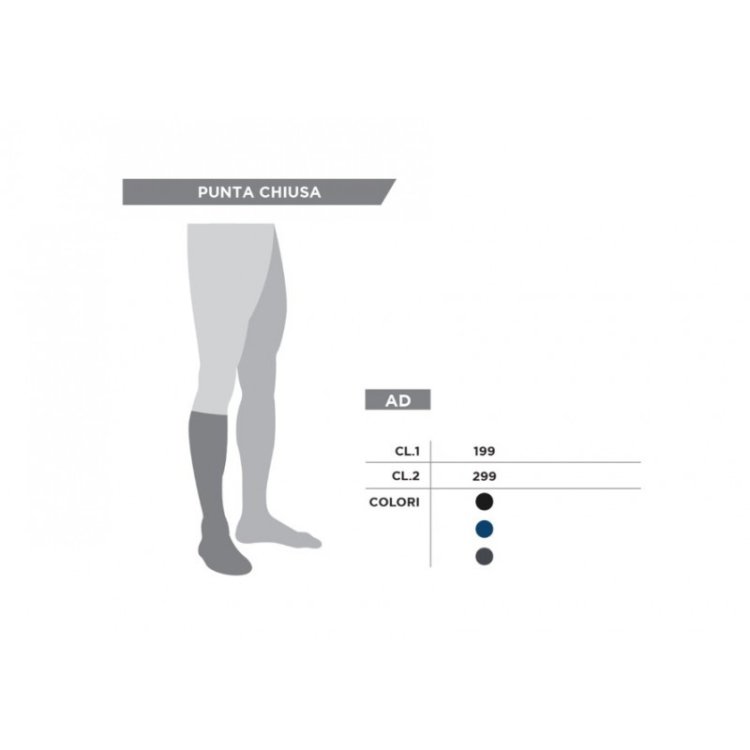 Gloria Med Comfort 242 Autoreggente Tutta Coscia Beige Large