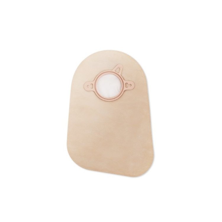 Hollister Conform 2 Placca Ileostomia con Barriera Protettiva 70mm, 5 Pezzi
