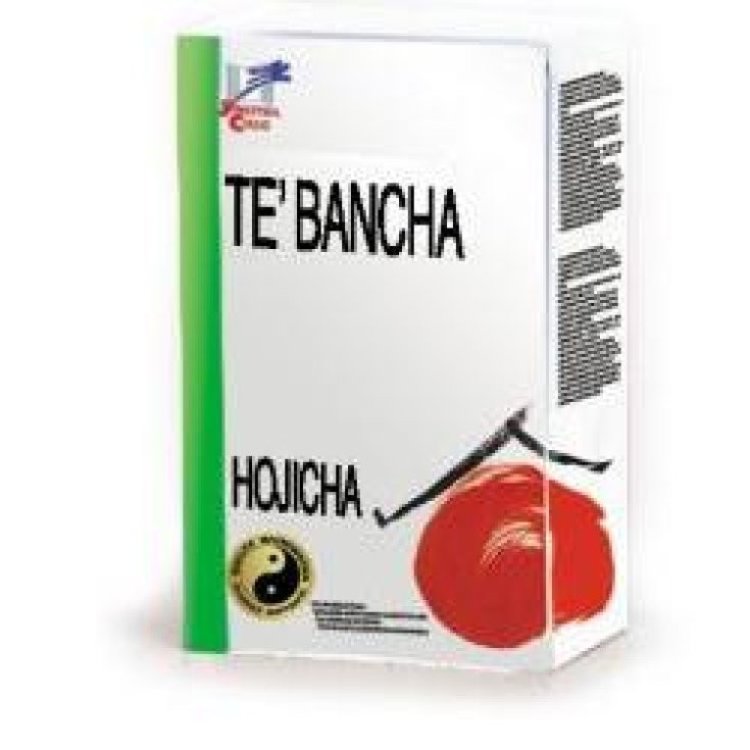 Probios T&egrave; Hojicha Bancha Bio T&egrave; Verde Giapponese 70 g