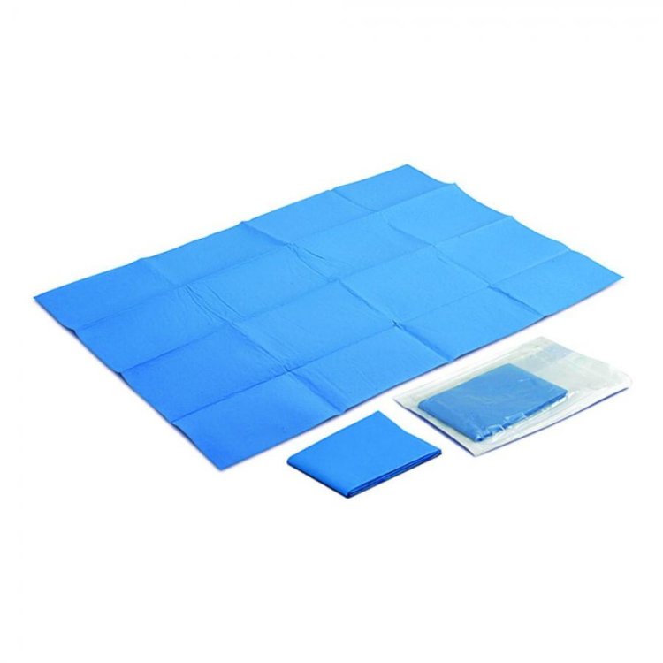 Safety Telino Sterile Monouso 35x50 cm