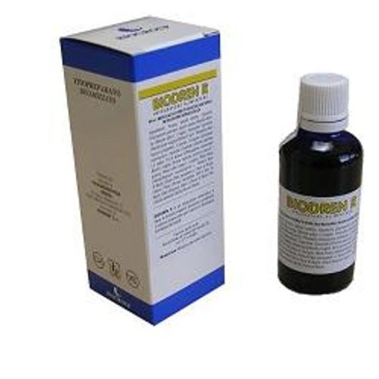 Biogroup Biodren R Integratore Alimentare Drenante in Gocce 50ml Biogroup Biodren R Integratore Alimentare Drenante in Gocce 50ml
