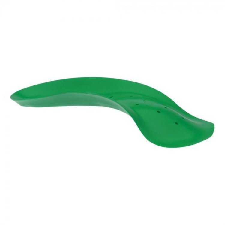 Farmacare Plantare 3/4 con Cuscinetto e Scarico Metatarsale 41-42
