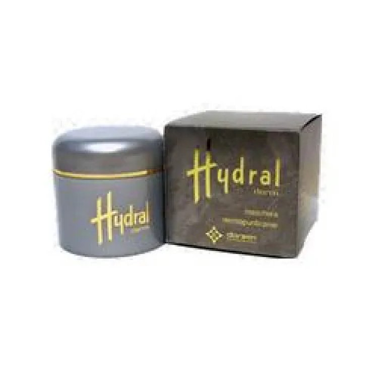 Hydral Maschera Dermopurificante Esfoliante e Antibatterica 50ml