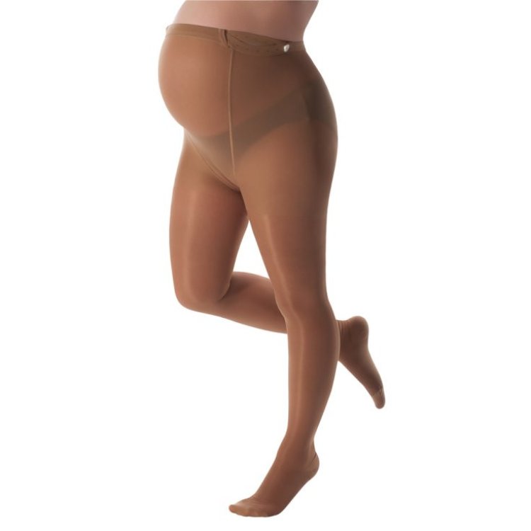 Venosan Legline Collant Premaman 20mmHg Sahara Taglia XS