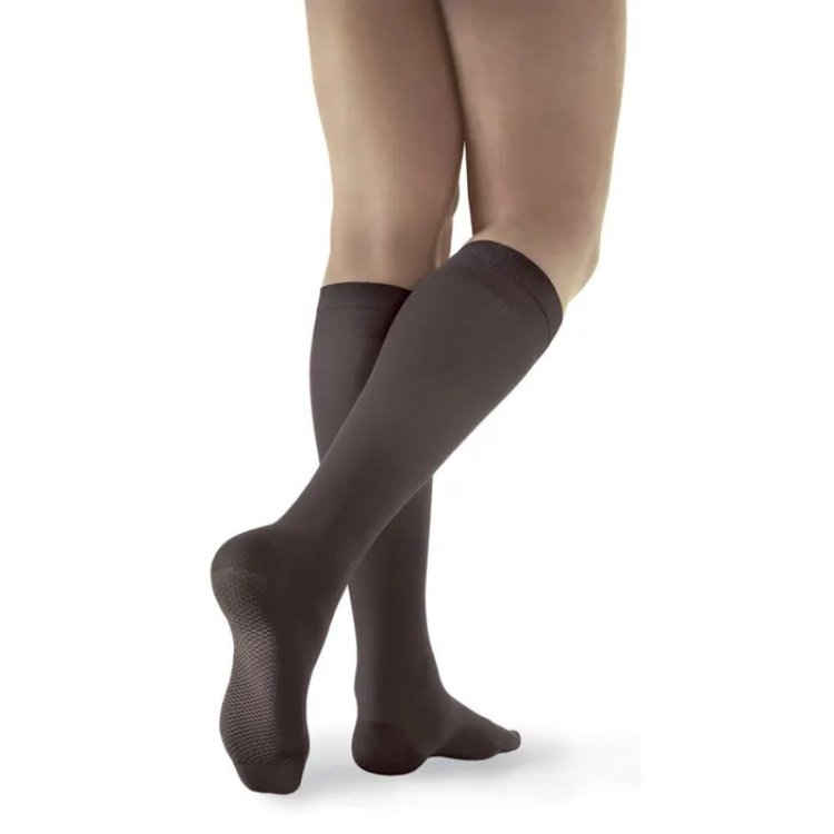 Solidea Relax 140 Gambaletto Nero Unisex Taglia XL