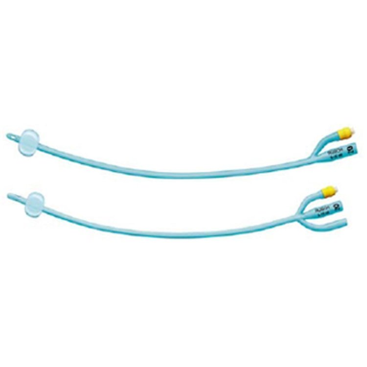 Teleflex Medical Catetere Vescicale Silasil Plus Foley CH12