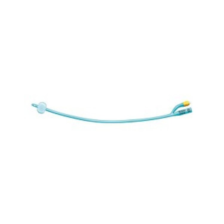 Teleflex Medical Silasil Plus Catetere Vescicale Foley 2 Vie CH18